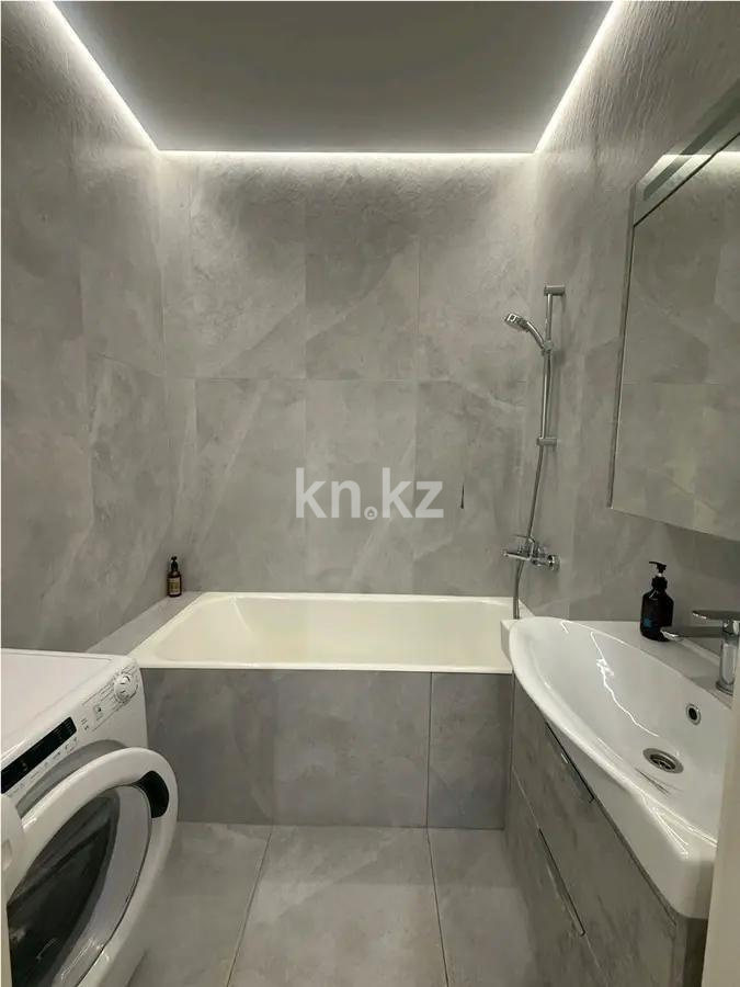 Продажа 3-комнатной квартиры, 70 м² - Продажа квартир в Алматы фото 4 из 5