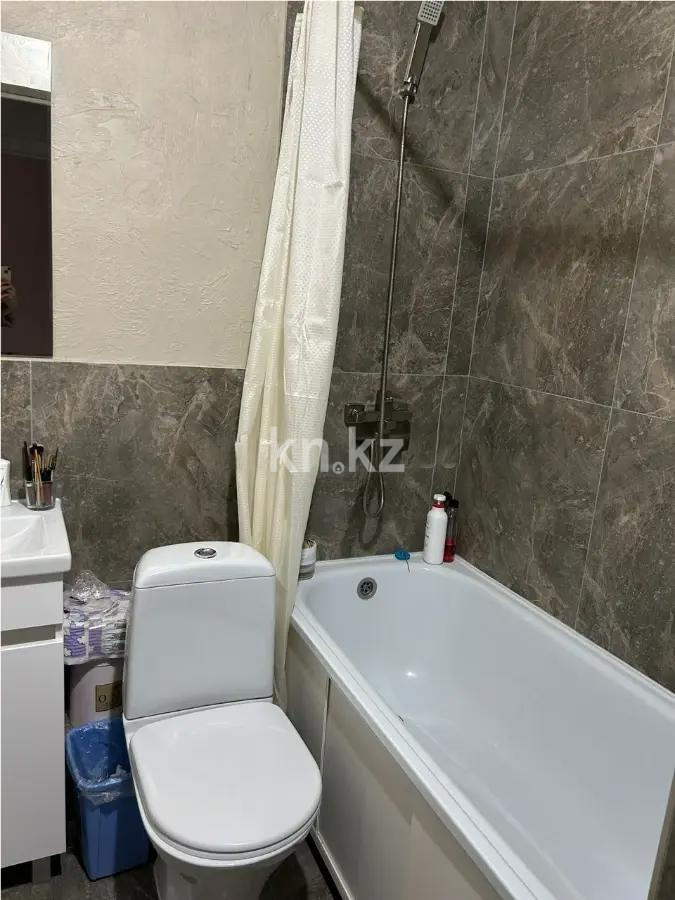 Продажа 1-комнатной квартиры, 35 м², ул. Сауран, дом  6 - Продажа  однокомнатных квартир в Астане фото 3 из 3