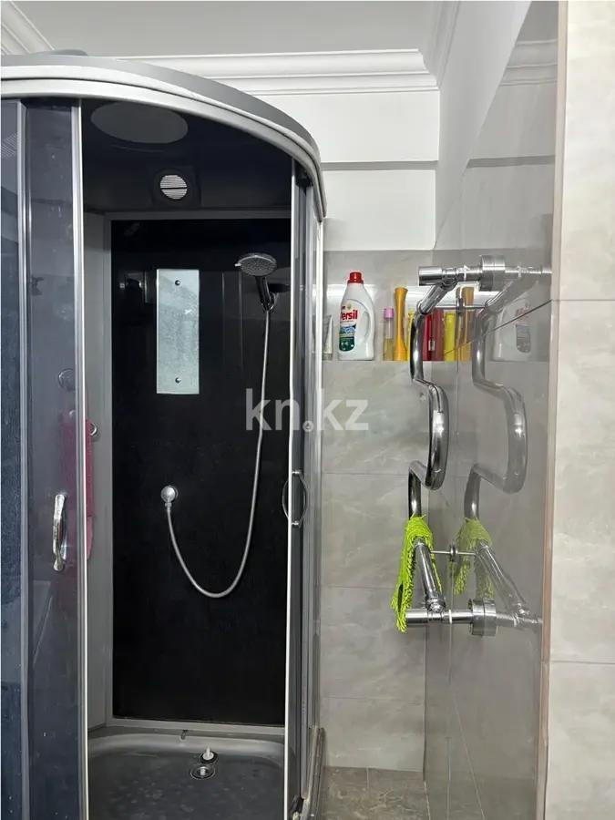 Продажа 4-комнатной квартиры, 91.6 м², ул. Толе би, дом  69 в Алматы - фото 6