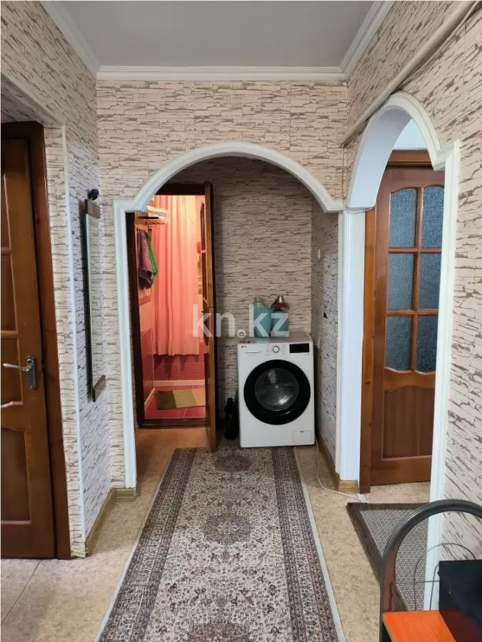 Продажа 4-комнатной квартиры, 84 м² в Алматы - фото 7