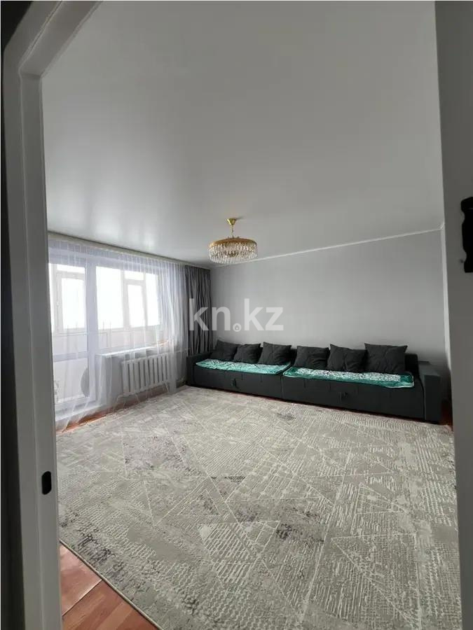 Продажа 2-комнатной квартиры, 54 м², мкр-н Шахтерский, дом  120 в Караганде