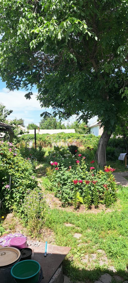 Продажа 5-комнатного дома, 85.7 м², Наурызбай батыра, дом  43 - Продажа и аренда недвижимости в Алматинской области фото 3 из 6