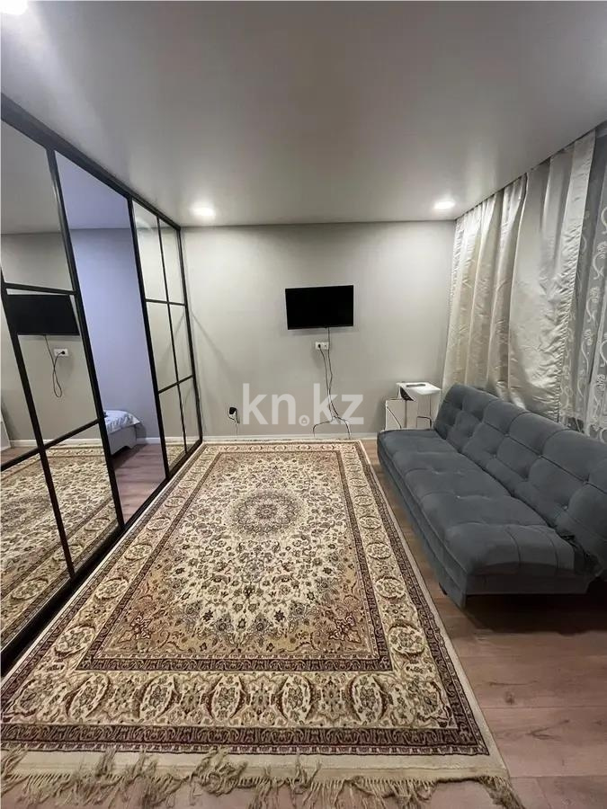 Продажа 1-комнатной квартиры, 38 м² в Караганде - фото 2
