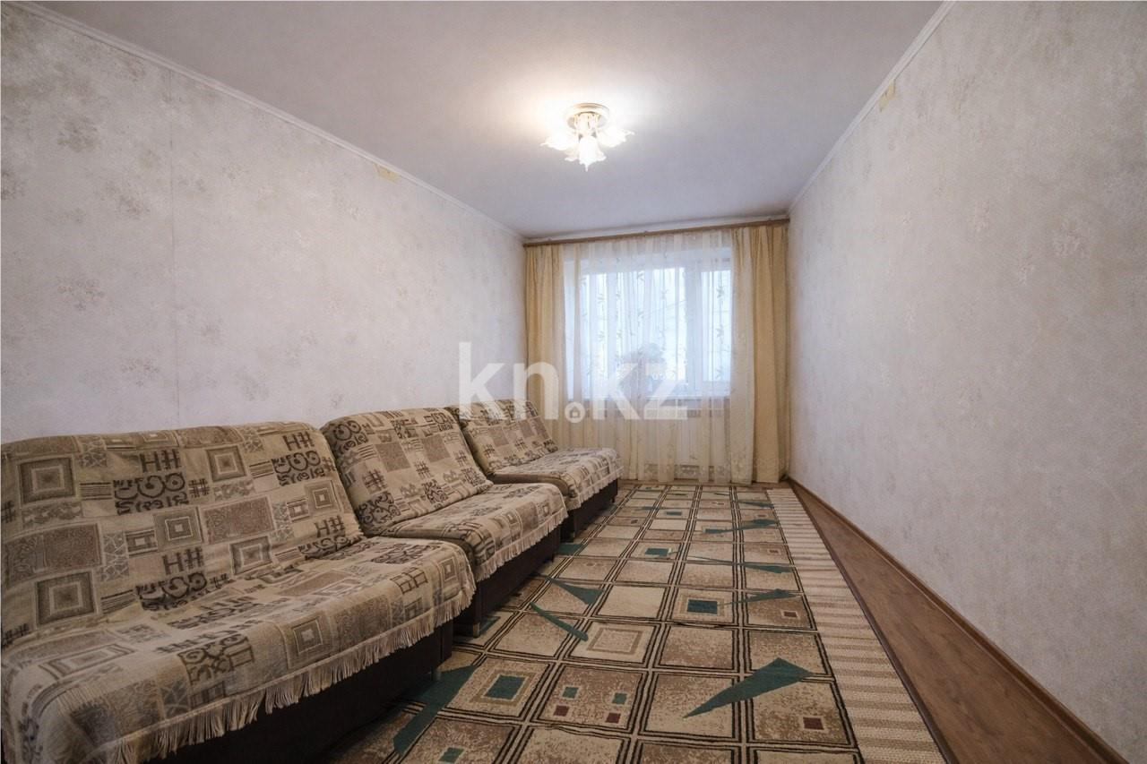 Продажа 3-комнатной квартиры, 68 м² в Темиртау