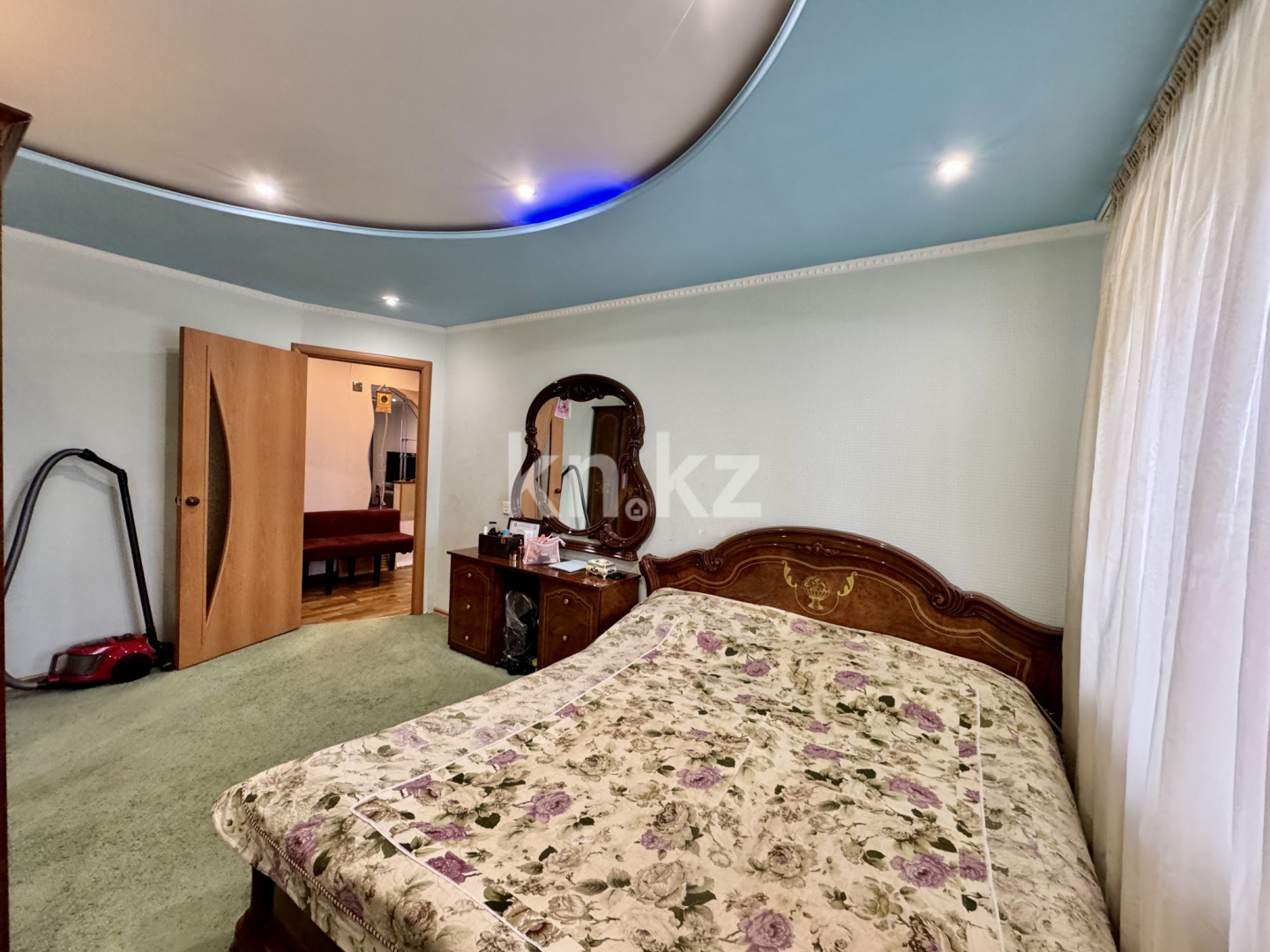 Продажа 2-комнатной квартиры, 57 м² - Недвижимость в Караганде - страница 2 фото 8 из 34