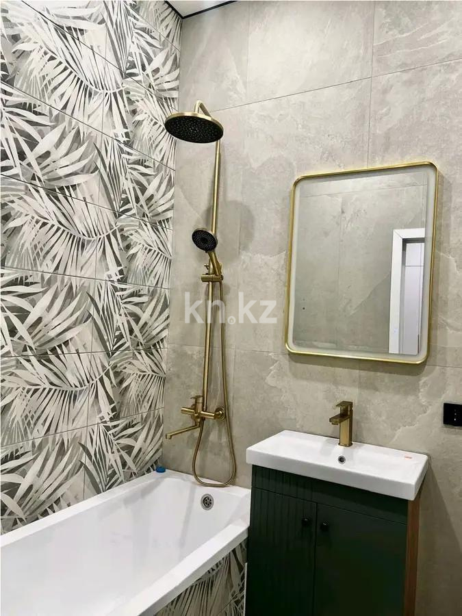 Продажа 1-комнатной квартиры, 39.5 м², ул. Бухар жырау, дом  32 в Астане - фото 4