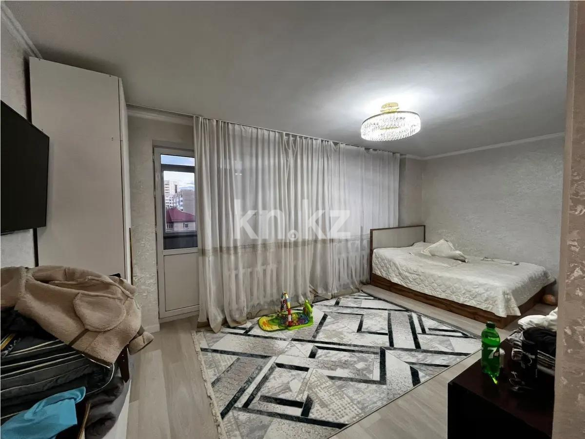 Продажа 1-комнатной квартиры, 35 м² в Астане