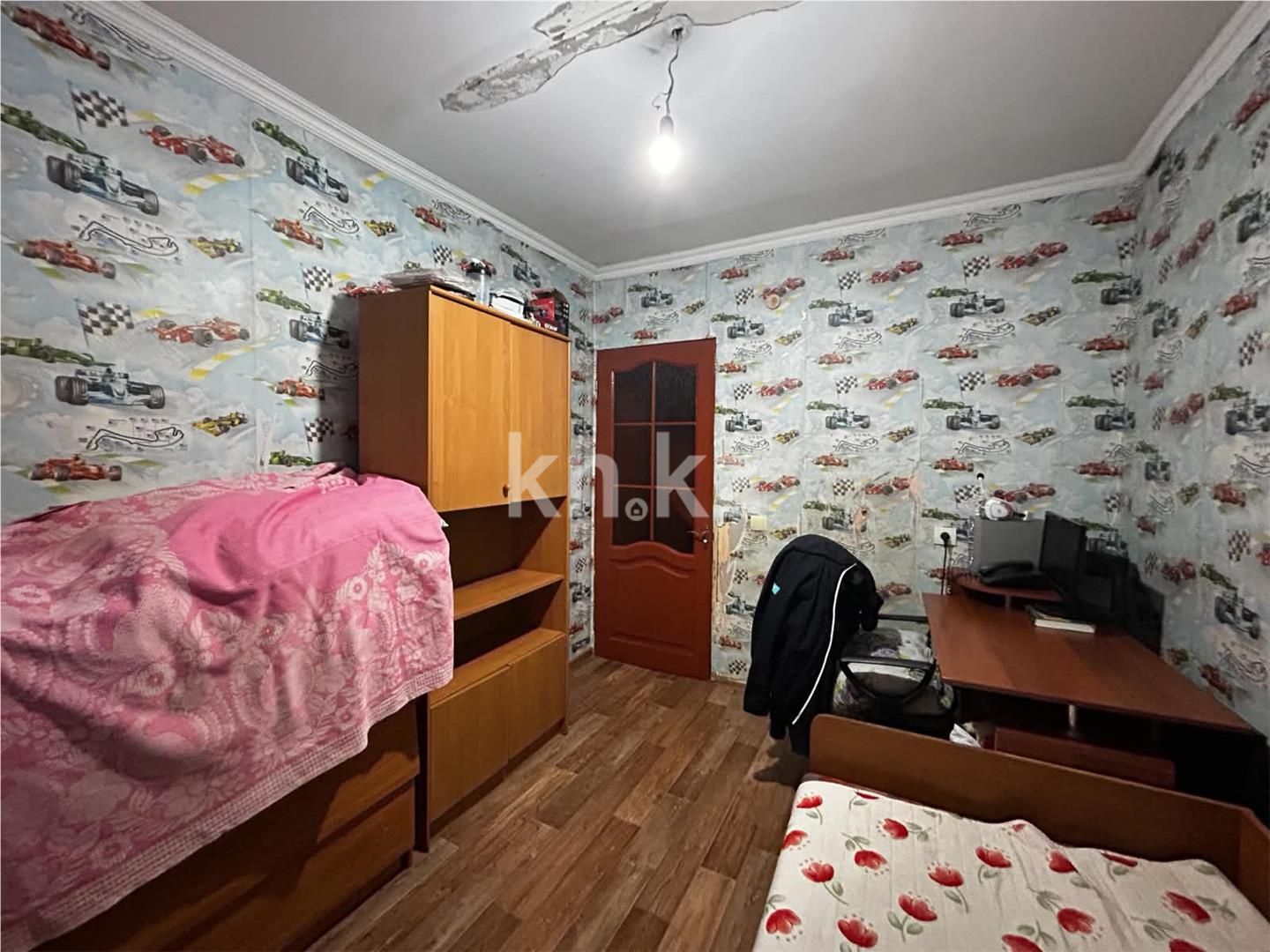 Продажа 3-комнатной квартиры, 59 м² - Продажа трехкомнатных квартир в Караганде - страница 9 фото 9 из 12