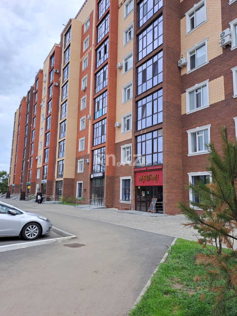 Продажа 2-комнатной квартиры, 72 м², ул. Акана-Серэ, дом  28 - Продажа квартир в Казахстане фото 1 из 19