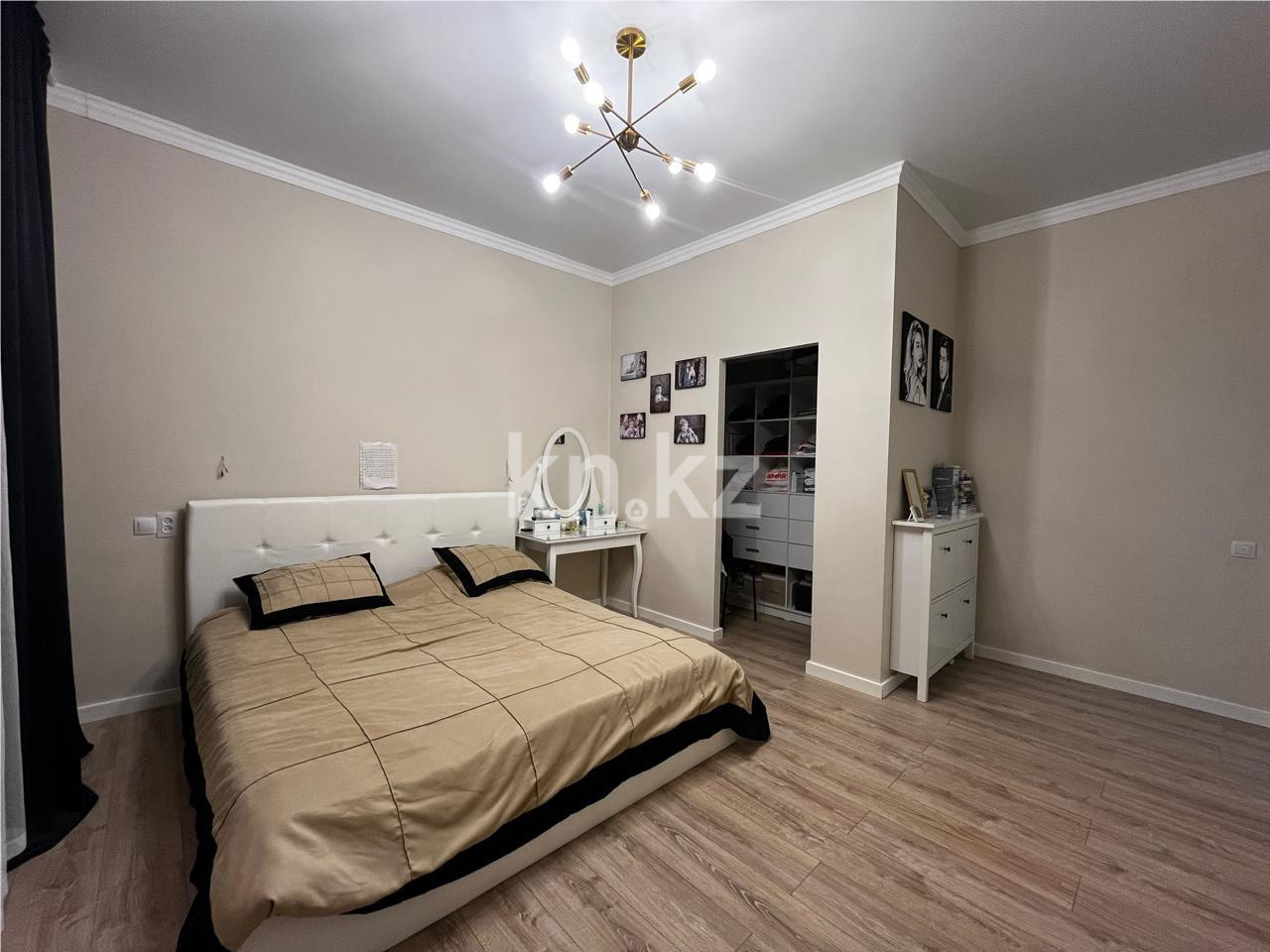 Продажа 3-комнатной квартиры, 93 м² - Продажа земельных участков в Карагандинской области фото 6 из 14