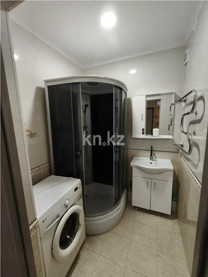 Продажа 2-комнатной квартиры, 56 м² в Алматы - фото 4