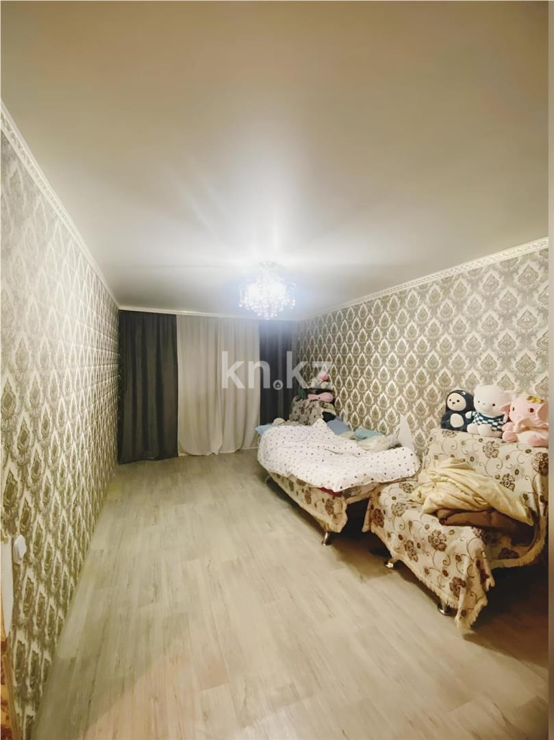 Продажа 2-комнатной квартиры, 44 м², мкр-н 13 - Продажа квартир в Караганде фото 1 из 8