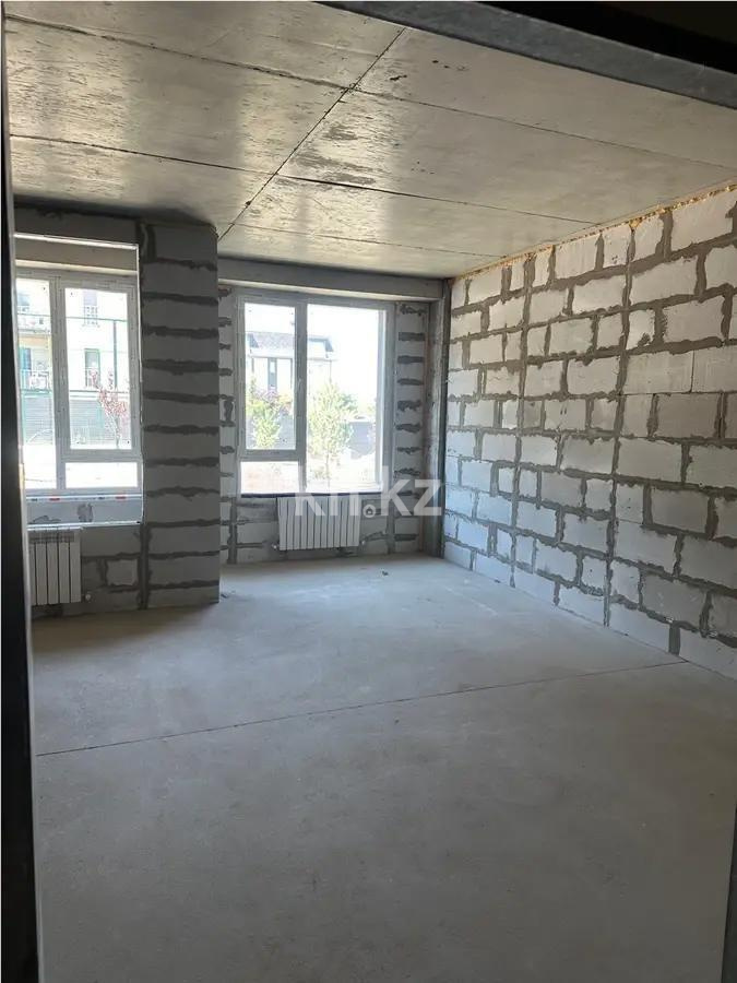 Продажа 2-комнатной квартиры, 42.7 м², ул. Сейдимбека, дом  110а - Продажа квартир в Алматы фото 1 из 1