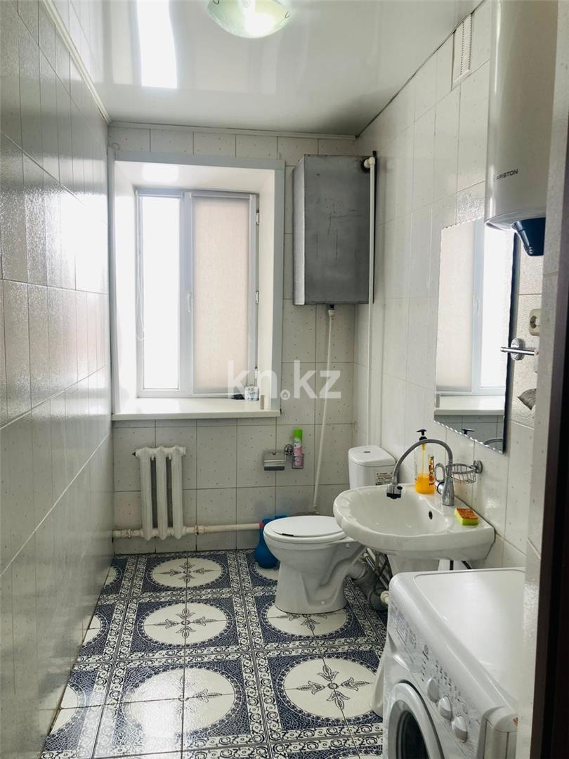 Продажа 5-комнатного дома, 289 м², ул. Карибжанова в Караганде - фото 16