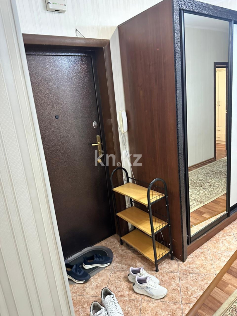 Аренда 2-комнатной квартиры, 90 м² - Аренда квартир помесячно в Астане - страница 2 фото 11 из 11