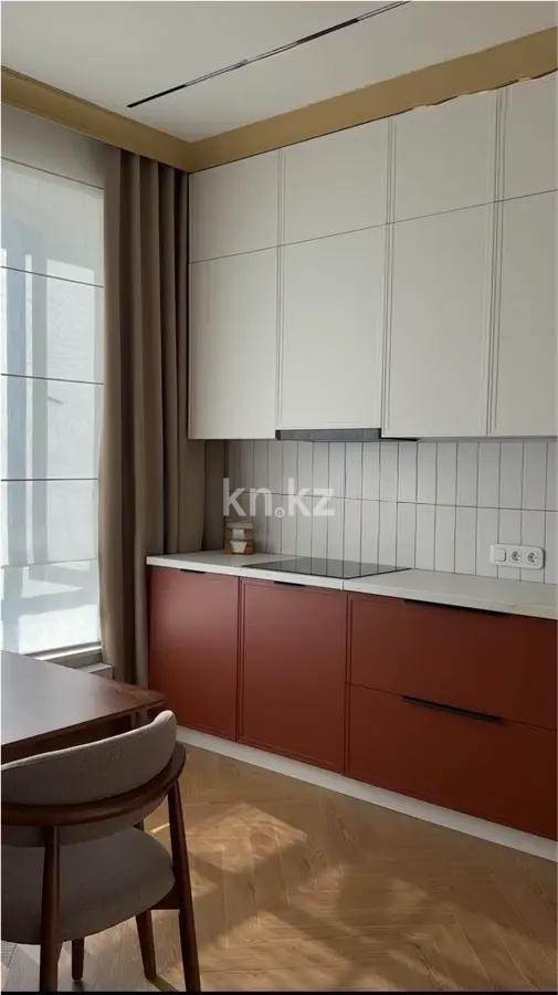 Продажа 2-комнатной квартиры, 62 м² - Продажа домов, коттеджей в Кокшетау фото 4 из 8