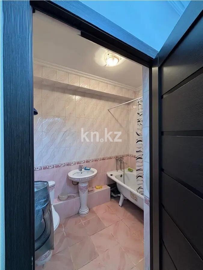 Продажа 1-комнатной квартиры, 40 м² в Алматы - фото 3
