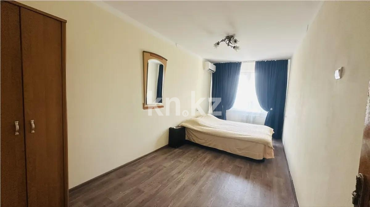 Продажа 2-комнатной квартиры, 44.5 м² - Аренда квартир посуточно в Кокшетау фото 2 из 5