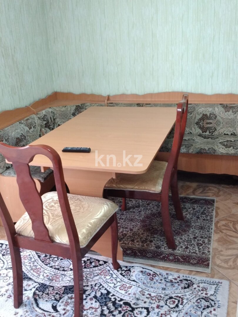 Продажа 3-комнатной квартиры, 124 м² в Астане - фото 13