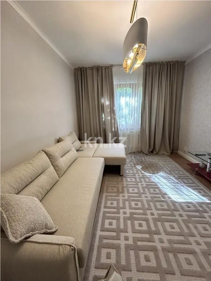 Продажа 3-комнатной квартиры, 65 м² в Алматы