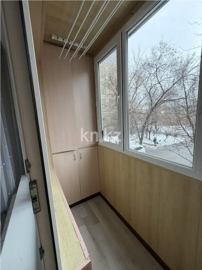 Продажа 3-комнатной квартиры, 60 м² - Продажа квартир в панельном доме в Алматы фото 9 из 9