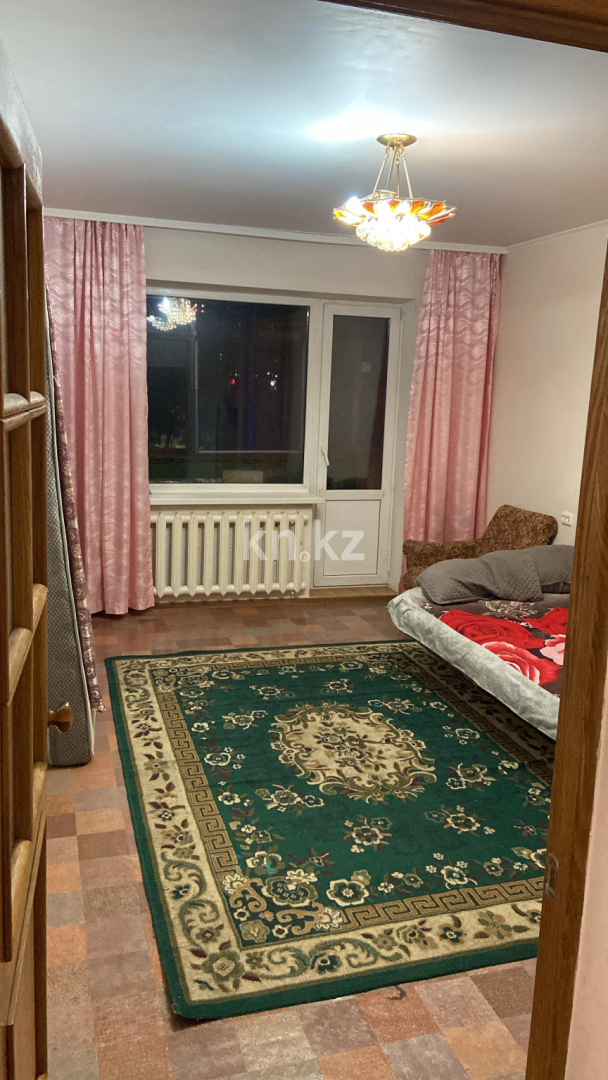 Аренда 1-комнатной квартиры, 38 м² - Аренда однокомнатных квартир помесячно в Астане фото 4 из 10