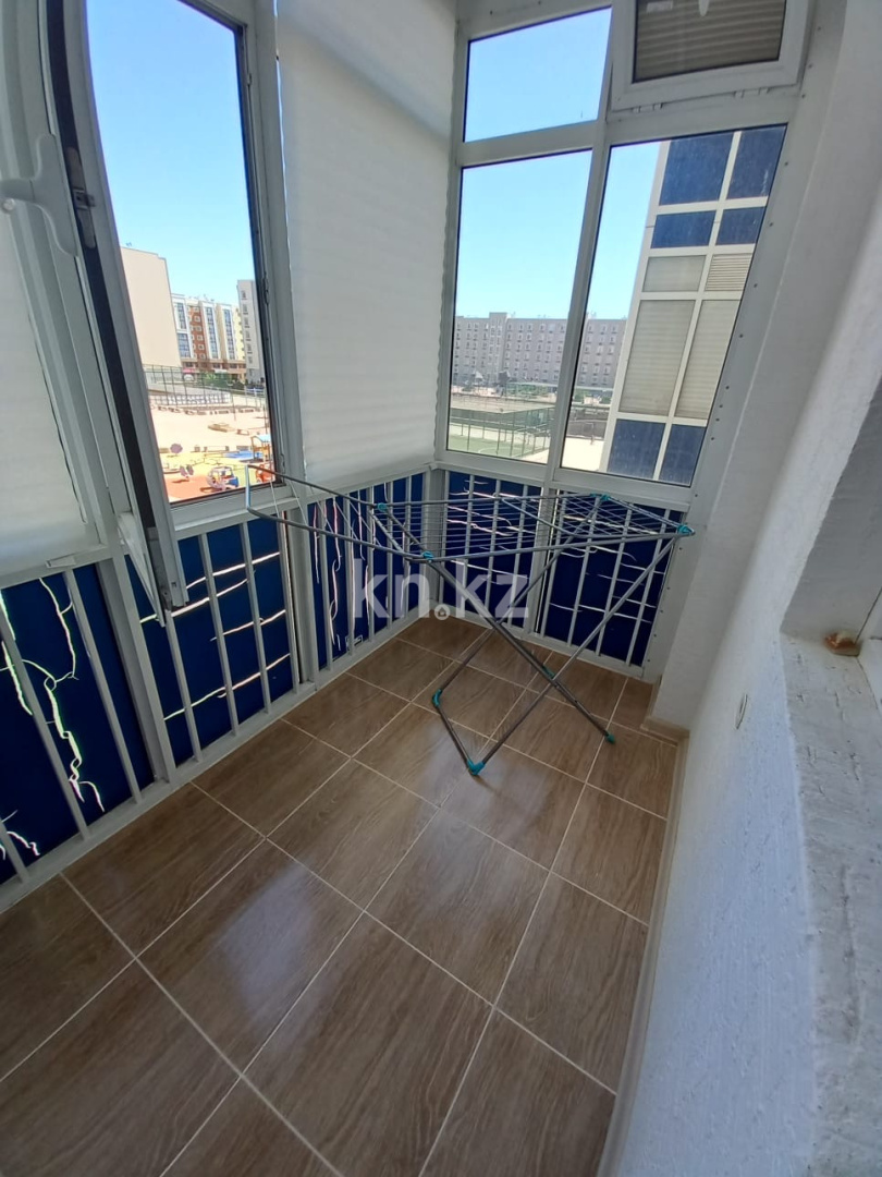 Аренда 1-комнатной квартиры, 40 м² в Астане - фото 4