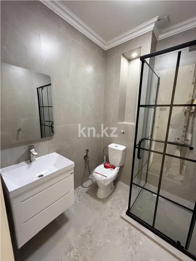 Продажа 1-комнатной квартиры, 39.5 м², ул. Тауасарулы, дом  71/22 - Продажа квартир в Казахстане фото 2 из 3