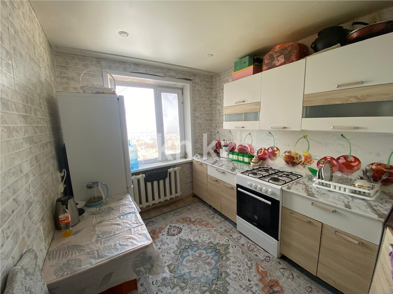 Продажа 3-комнатной квартиры, 65 м² - Недвижимость в Темиртау - страница 2 фото 8 из 12