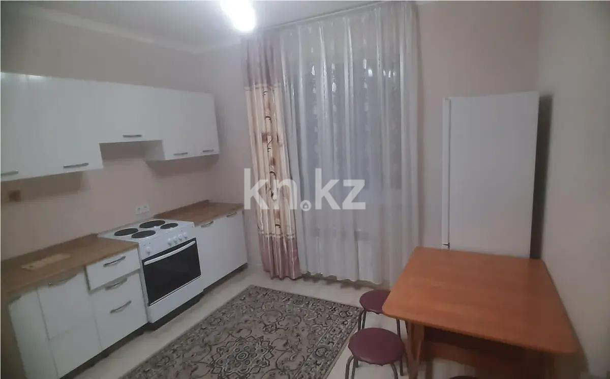 Продажа 1-комнатной квартиры, 35.9 м² в Астане - фото 2