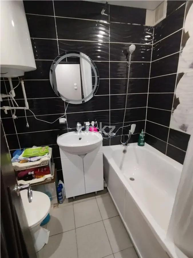 Продажа 3-комнатной квартиры, 63 м² - Продажа трехкомнатных квартир в панельном доме в Казахстане - страница 3 фото 5 из 6