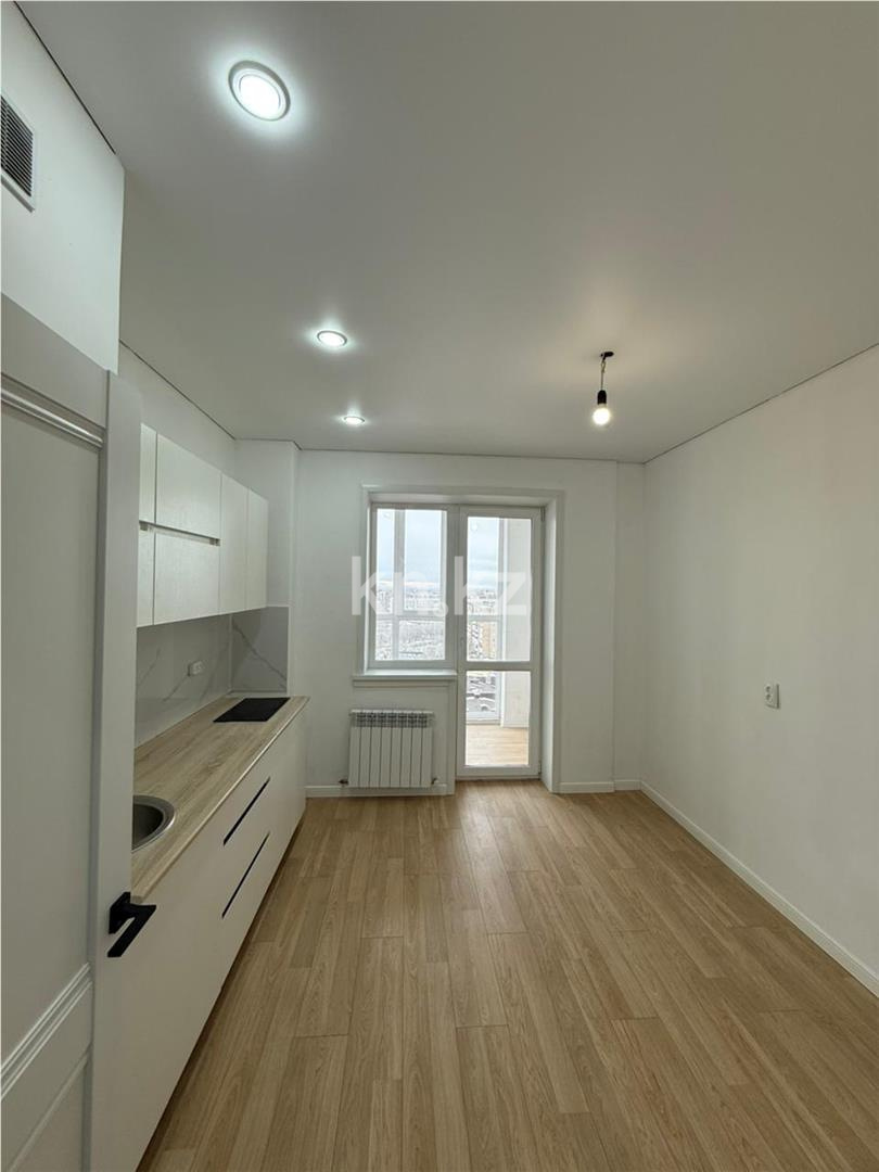 Продажа 2-комнатной квартиры, 58 м², ул. Муканова - Продажа  двухкомнатных квартир в Караганде фото 8 из 19