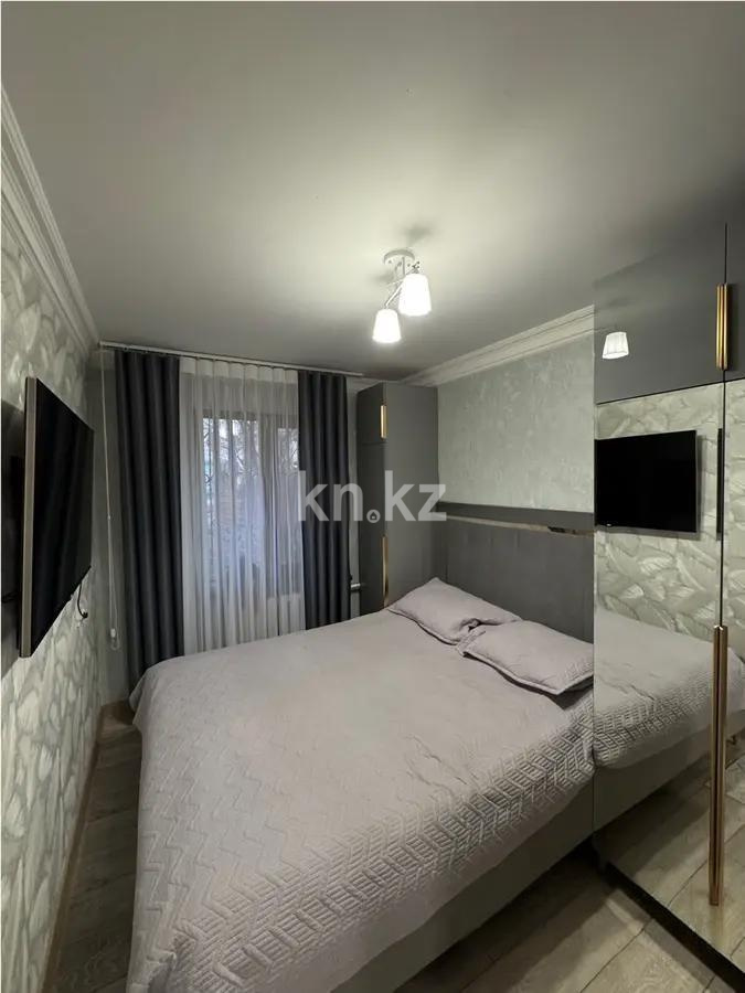Продажа 3-комнатной квартиры, 62 м², мкр-н Орбита-3, дом  7 в Алматы - фото 2