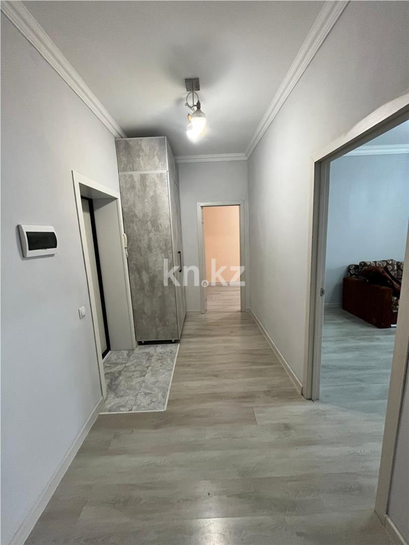 Продажа 2-комнатной квартиры, 55 м² - Продажа квартир в блочном доме в Астане - страница 103 фото 10 из 16