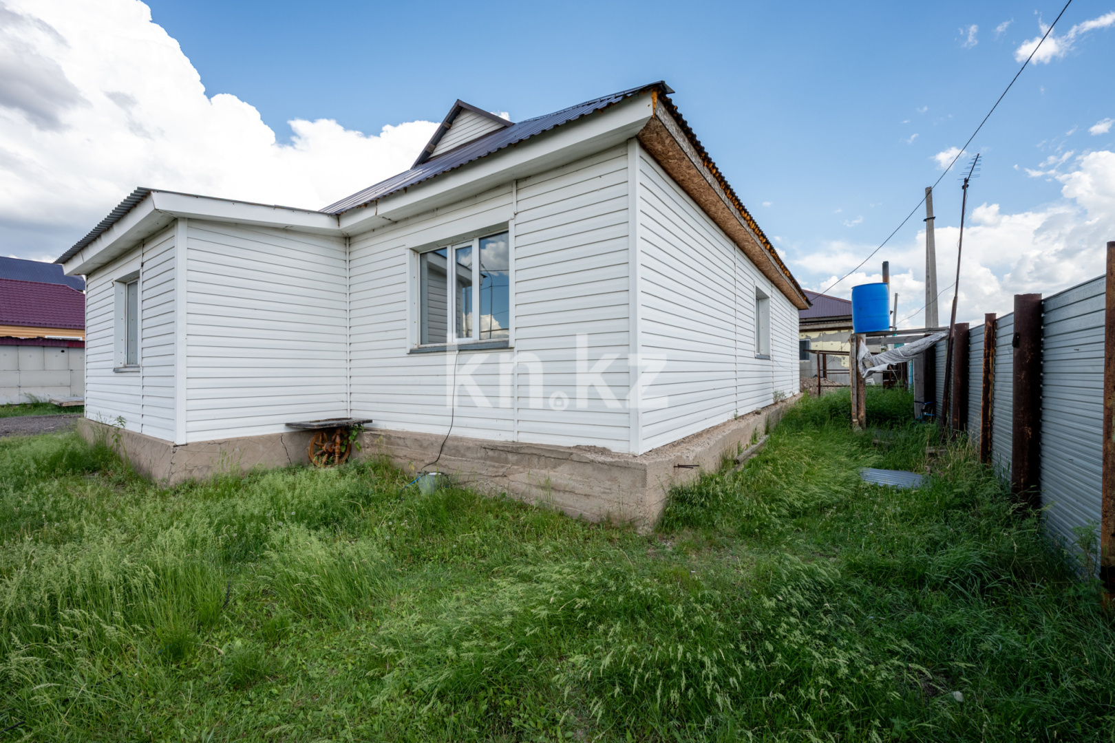 Продажа 4-комнатного дома, 143.7 м² в Акмолинской области - фото 19