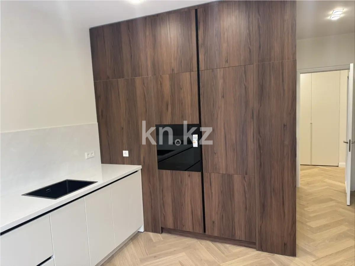 Продажа 3-комнатной квартиры, 140 м², ул. Санаторная, дом  18 - Продажа квартир в Алматы фото 2 из 2