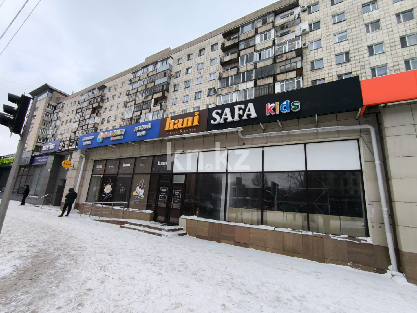 Аренда помещения - Аренда недвижимости в Казахстане - страница 2 фото 2 из 25