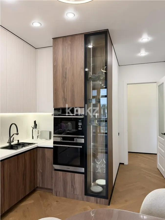 Продажа 2-комнатной квартиры, 72 м² - Продажа двухкомнатных квартир от собственников в Астане - страница 3 фото 3 из 4