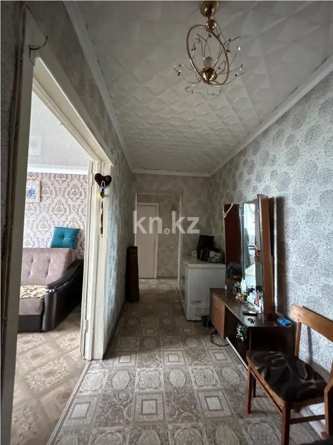 Продажа 3-комнатной квартиры, 56 м² - Продажа квартир в Караганде - страница 13 фото 10 из 10