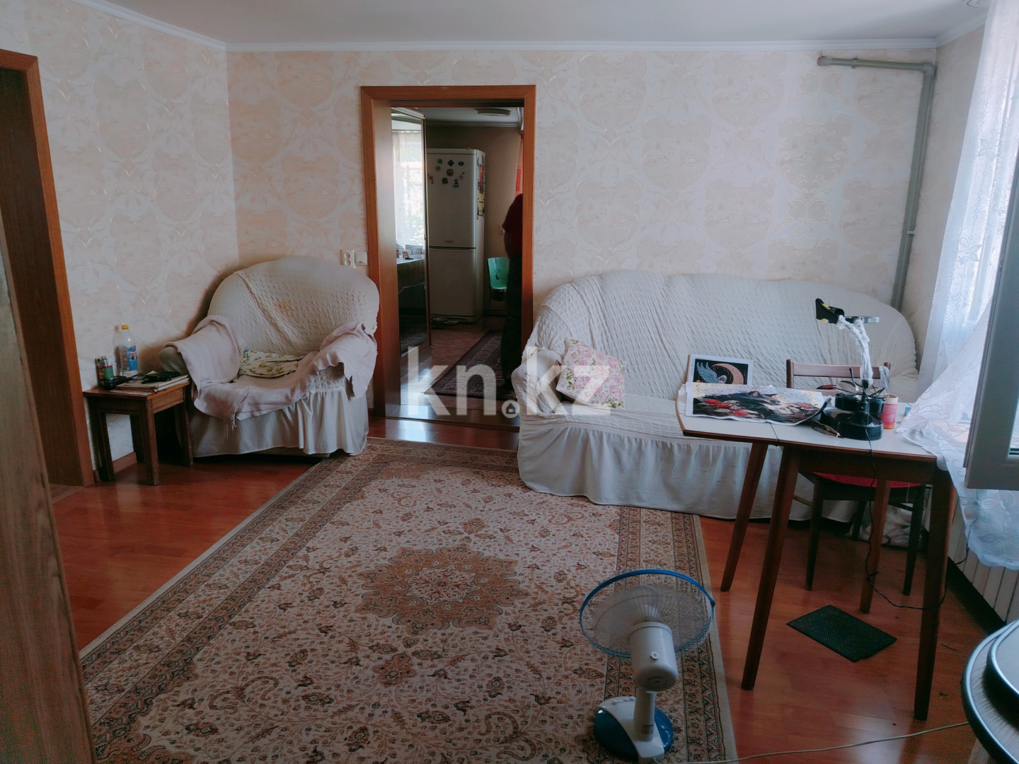 Продажа 5-комнатного дома, 72.6 м², ул. Сазановская в Алматы - фото 15