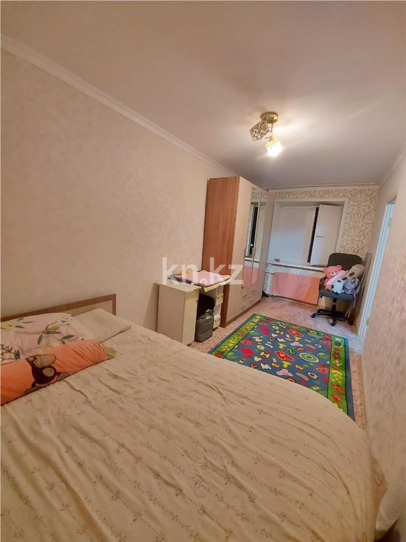 Продажа 2-комнатной квартиры, 46 м², ул. Мануильского, дом  19 - Продажа квартир в Караганде фото 4 из 8