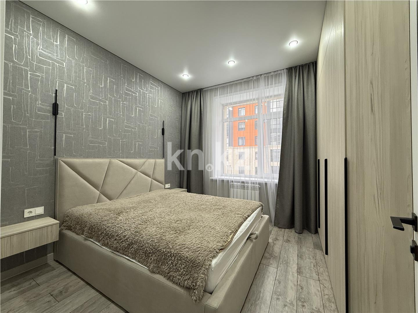 Продажа 2-комнатной квартиры, 48 м² - Продажа недвижимости в Казахстане - страница 28 фото 1 из 17
