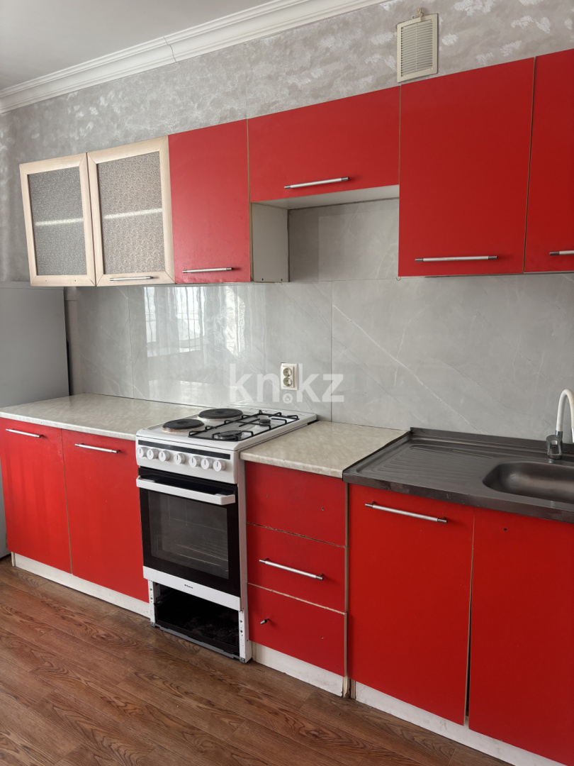 Аренда 1-комнатной квартиры, 36 м² - Аренда квартиры помесячно в Астане фото 3 из 6