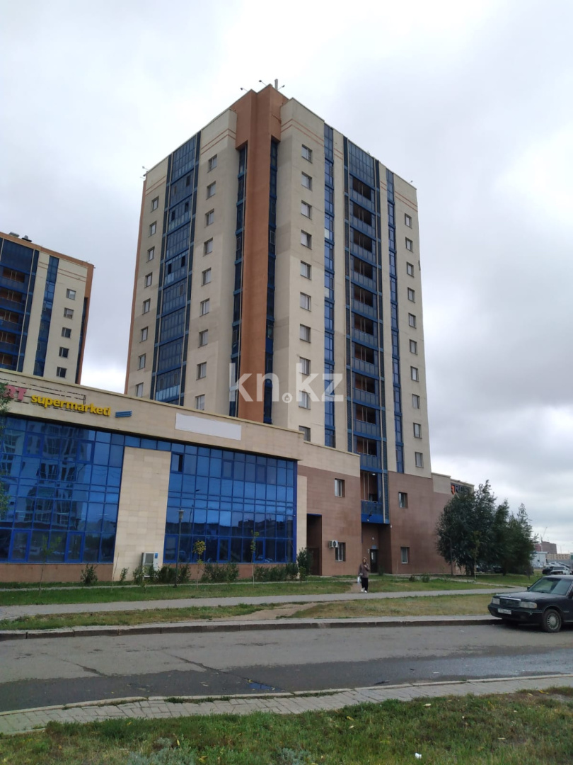 Продажа 2-комнатной квартиры, 68 м², Коргалжынское шоссе, дом  31а в Астане - фото 6