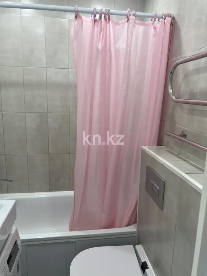 Продажа 1-комнатной квартиры, 24 м² - Продажа квартир в новостройках Астаны - страница 8 фото 3 из 3