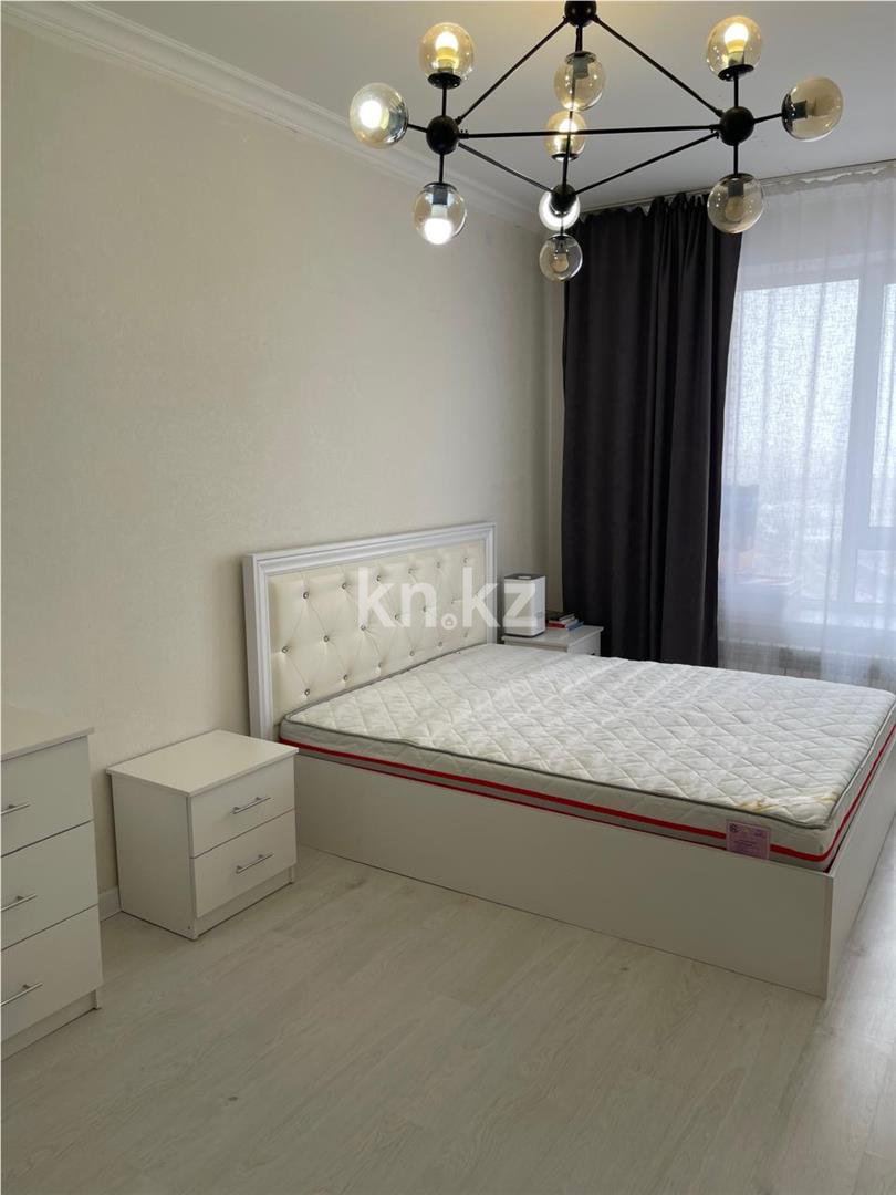 Продажа 2-комнатной квартиры, 61.4 м² в Астане - фото 9