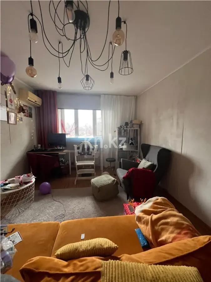 Продажа 2-комнатной квартиры, 39 м² - Продажа квартир от собственников в Алматы - страница 23 фото 1 из 4