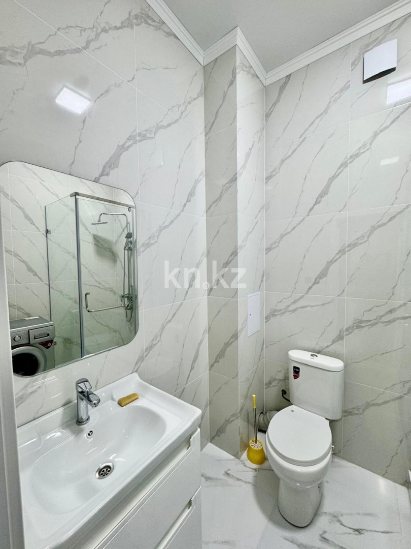 Продажа 1-комнатной квартиры, 41 м² - Продажа квартир в Казахстане - страница 49 фото 14 из 21