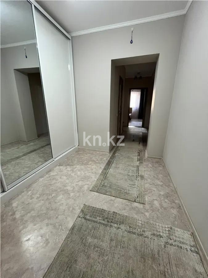 Продажа 2-комнатной квартиры, 72 м², мкр-н Шугыла, дом  340/4 - Продажа  двухкомнатных квартир в новостройках Алматы фото 5 из 5