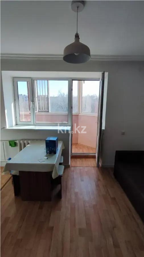 Продажа 1-комнатной квартиры, 34 м² в Астане